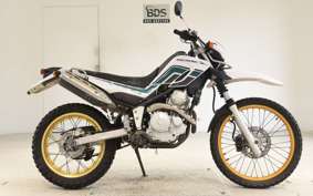 YAMAHA SEROW 250 Gen.2 DG17J