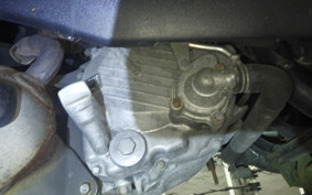 HONDA FUSION X MF02