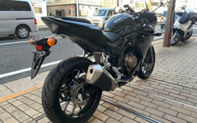 HONDA CBR400R ABS 2016 NC47