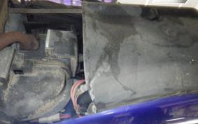 YAMAHA AXIS 100 SB06J