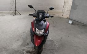 YAMAHA  CYGNUS  RAY ZR SEG4