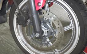 HONDA CBR250R GEN 3 2018 MC41