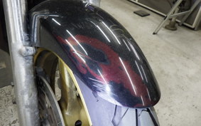 KAWASAKI ZEPHYR 400 KAI 2002 ZR400C