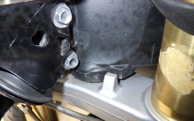 HONDA CBR1000RR Gen. 2 2009 SC59