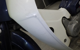 HONDA C70 SUPER CUB E 2008 C70
