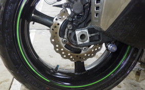 KAWASAKI ZX 10 NINJA R 2015