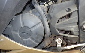 KAWASAKI NINJA 250 EX250L