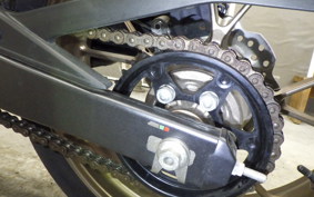 HONDA CB250RA MC52