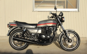 KAWASAKI Z1100 GP KZT10B