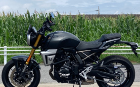 SUZUKI GSX-8T 2026 EM1AA