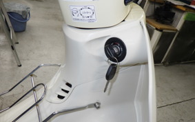 HONDA C110 SUPER CUB 2006 JA44