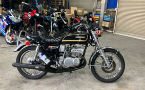 SUZUKI GT380 2015
