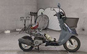 YAMAHA JOG POCHE SA08J