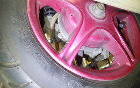 YAMAHA JOG ZR-4 2022 SA58J