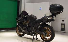 KAWASAKI ZZ1400 NINJA R A 2010