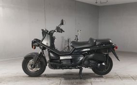 HONDA PS250 MF09