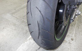 KAWASAKI ER400 N 2011 ER400B