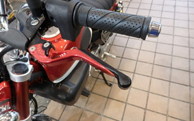 HONDA MONKEY 125ABS JB02
