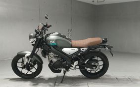 YAMAHA XSR155 RG63