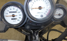 KAWASAKI FX400R 1988 ZX400D