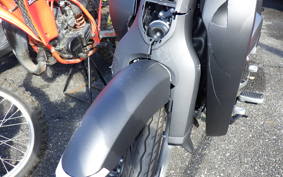 HONDA C125 SUPER CUB JA71