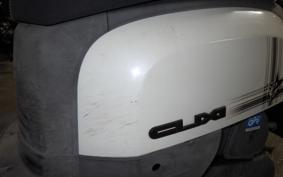 YAMAHA CUXI 100 2026