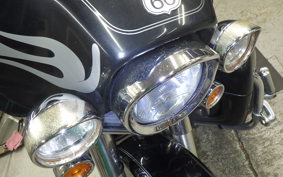 HARLEY FLHTC 1580 2008
