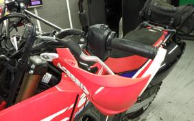 HONDA CRF250 RALLY A MD44