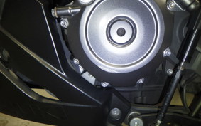 SUZUKI GSX-8R 2024 EM1AA