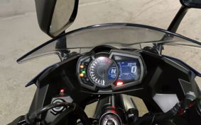 KAWASAKI NINJA400 EX400G