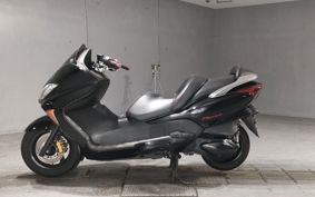 HONDA FORZA Z MF08