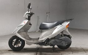 SUZUKI ADDRESS V125 CF46A