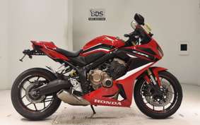 HONDA CBR650R 2022 RH03