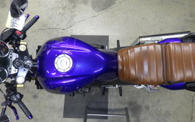 HONDA CB400SF GEN 4 NC42