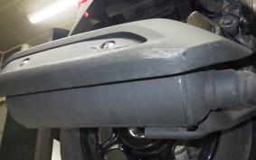 HONDA TACT Basket 2010 AF79