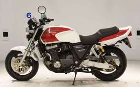 HONDA CB1000SF 1997 SC30