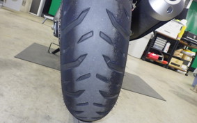 YAMAHA XSR125 2013 RE46J