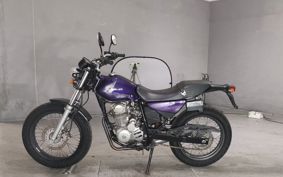 HONDA FTR223 MC34