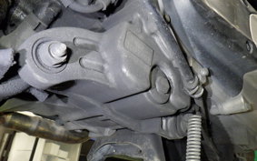 HONDA LEAD 125 2025 JF45