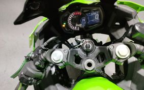 KAWASAKI NINJA400 EX400G