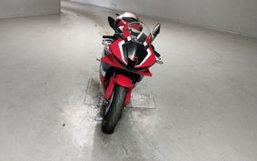 HONDA CBR600RR PC40