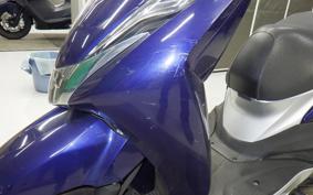 HONDA LEAD 125 2011 JF45