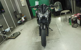 KAWASAKI Z250 Gen.2 2000 EX250P