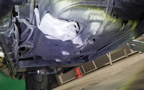 YAMAHA DRAGSTAR 1100 CLASSIC 2004 VP13J