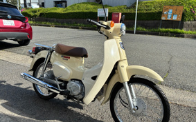 HONDA SUPER CUB50 AA09