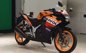 HONDA CBR250R A 2025 MC41