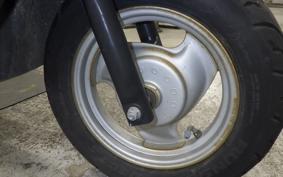 YAMAHA JOG Gen.5 SA36J