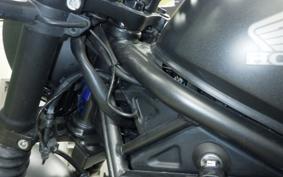 HONDA REBEL 250 S 2016 MC49