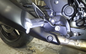 HONDA HAWK 11 2022 SC85