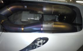 SUZUKI HAYABUSA Gen.2 2014